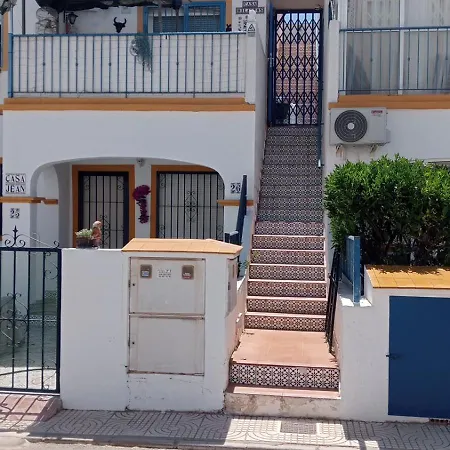Playa Flamenca *
