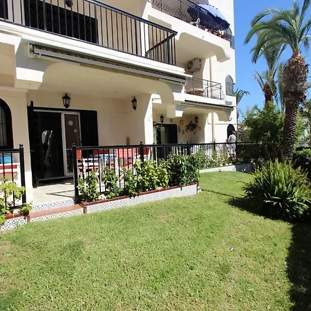 Nyaraló Bungalow 3159 *