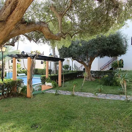 Bungalow 3159