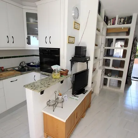 Nyaraló Bungalow 3159 *
