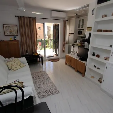 Nyaraló Bungalow 3159 *