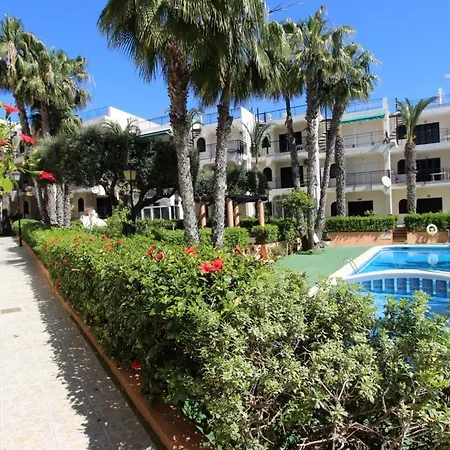 Nyaraló Bungalow 3159 La Mata