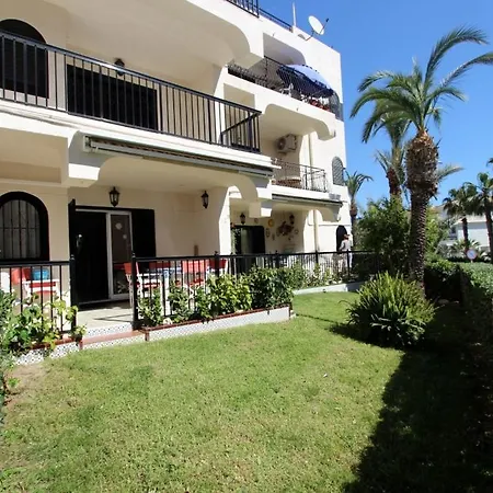 Nyaraló Bungalow 3159 *