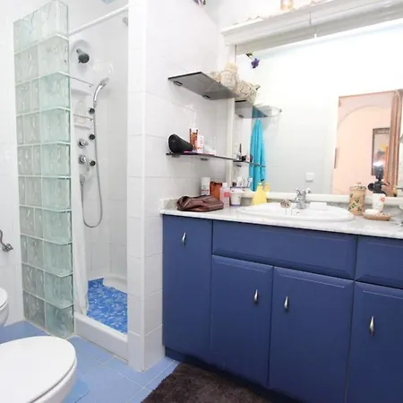 Bungalow 3159 La Mata